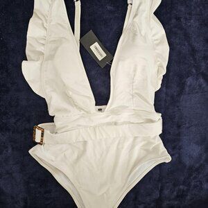 Bathing Suit (one piece)